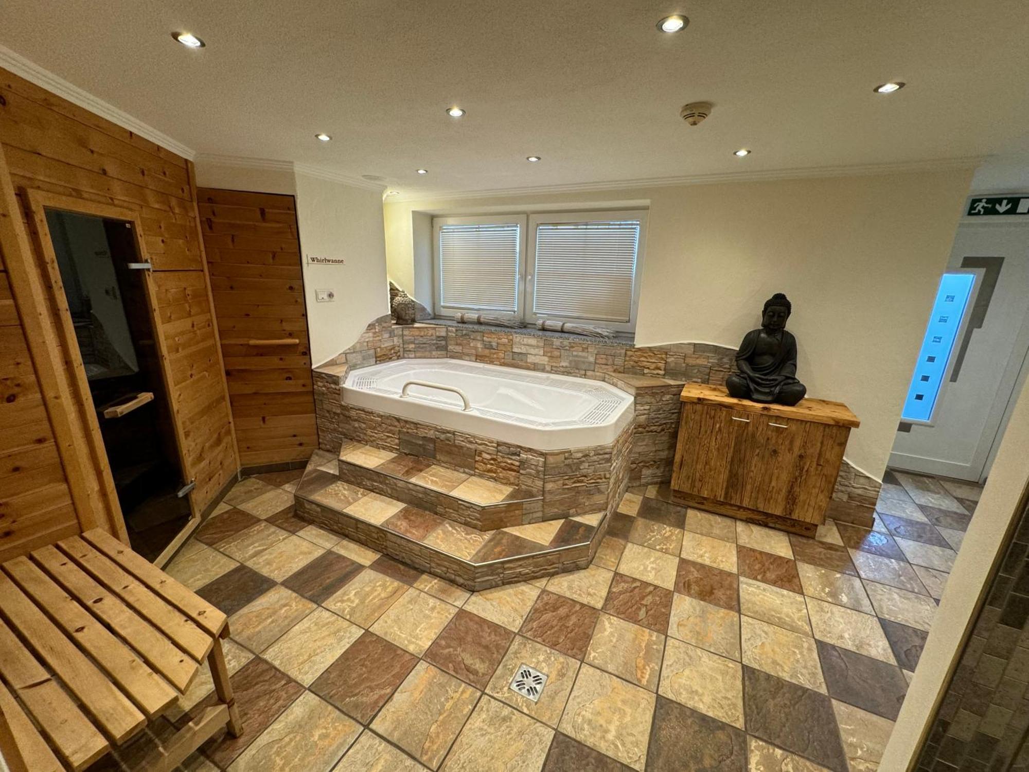 Appartements Olympia Mayrhofen Eksteriør bilde